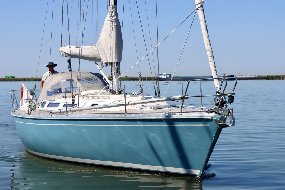 foto: 52 Spirit 37