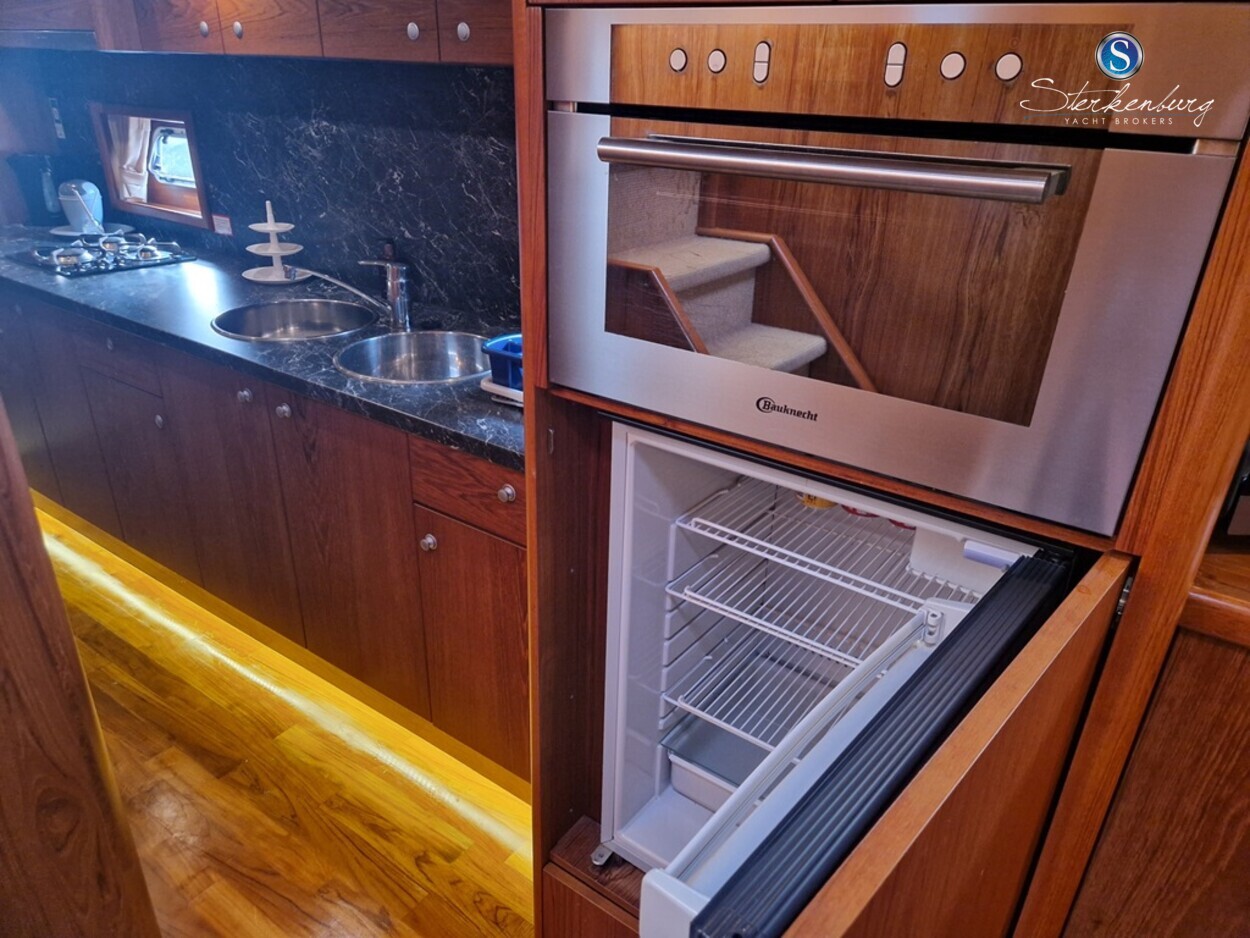 foto: 46 Ebyca Trawler 1300