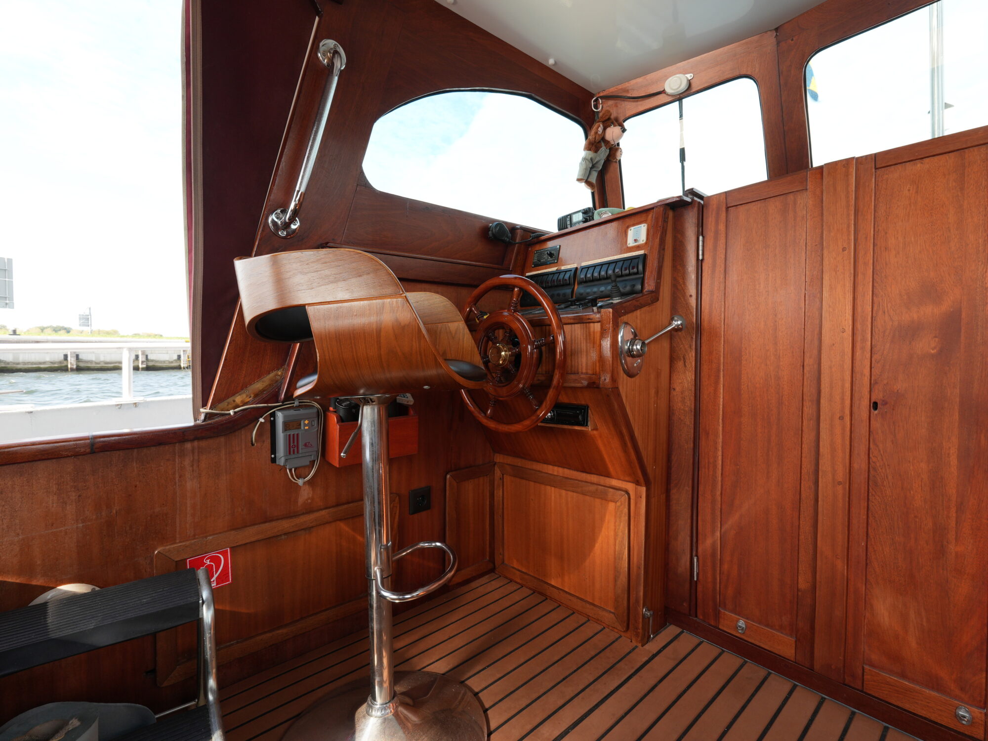 foto: 15 Hanzesloep Hanzesloep 1000