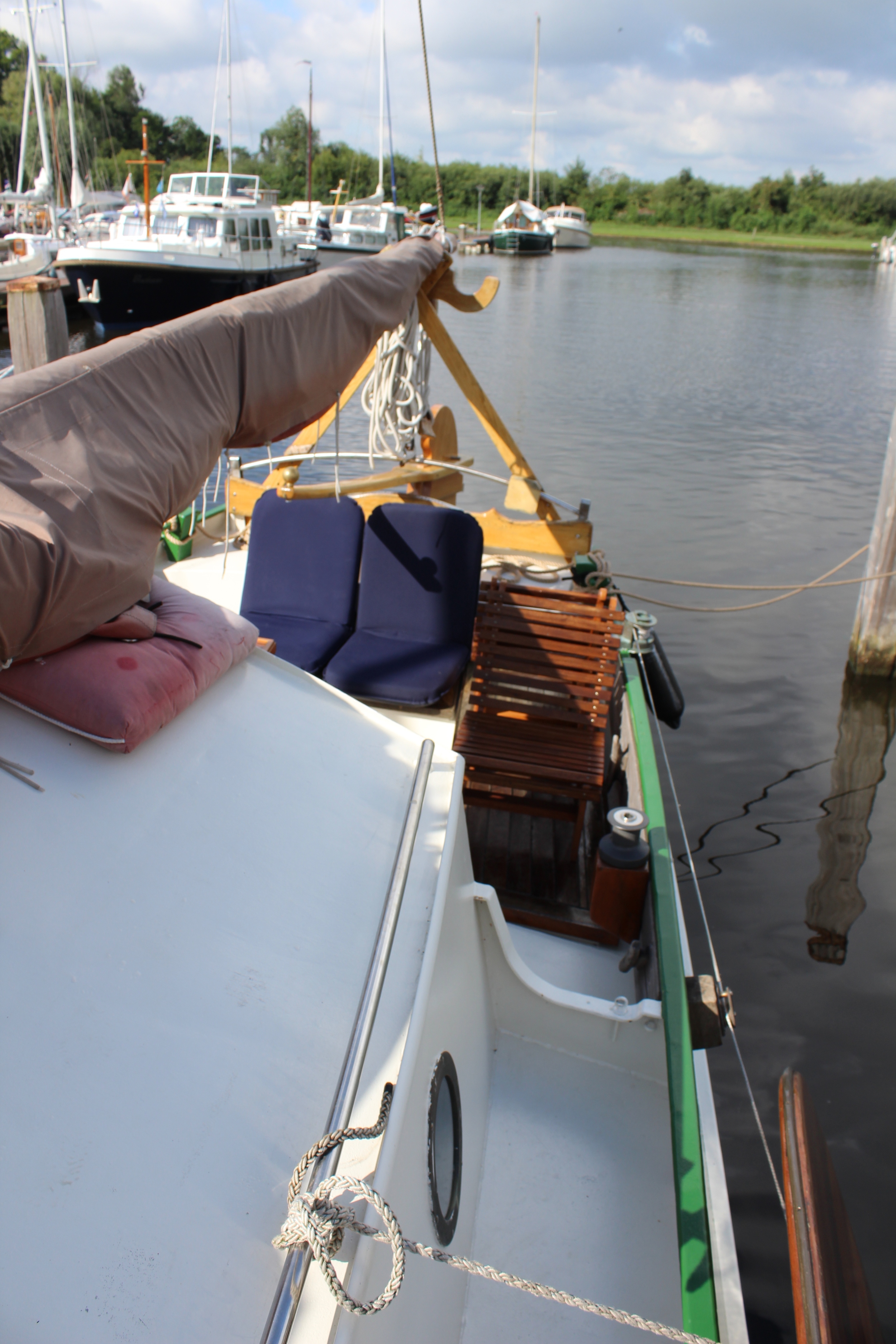 foto: 15 Huitema Zeeschouw 10.60