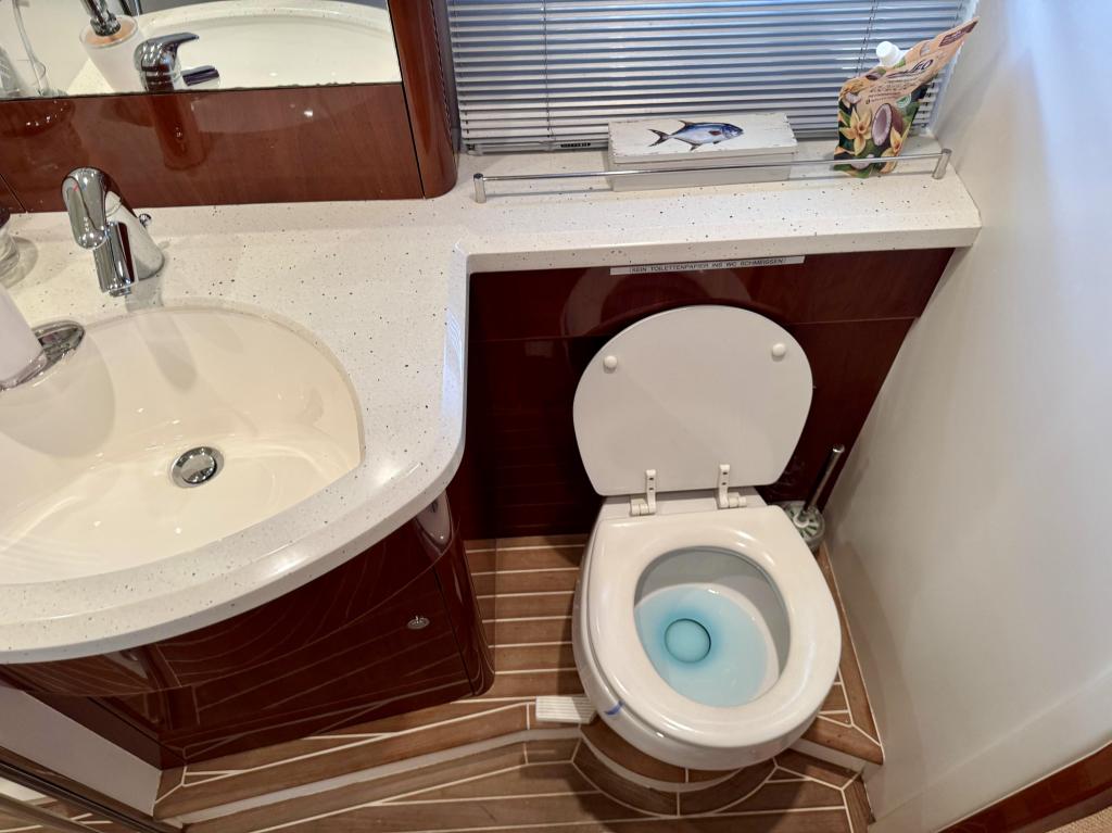 foto: 14 Princess  V58