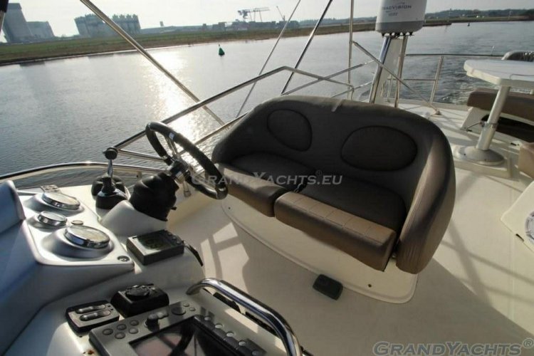 foto: 5 Cranchi Atlantique 43