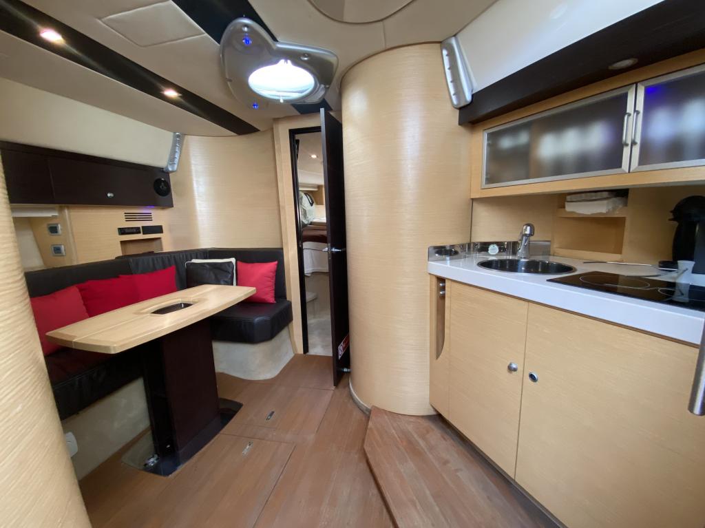 foto: 25 Cranchi Mediterranee 43 HT