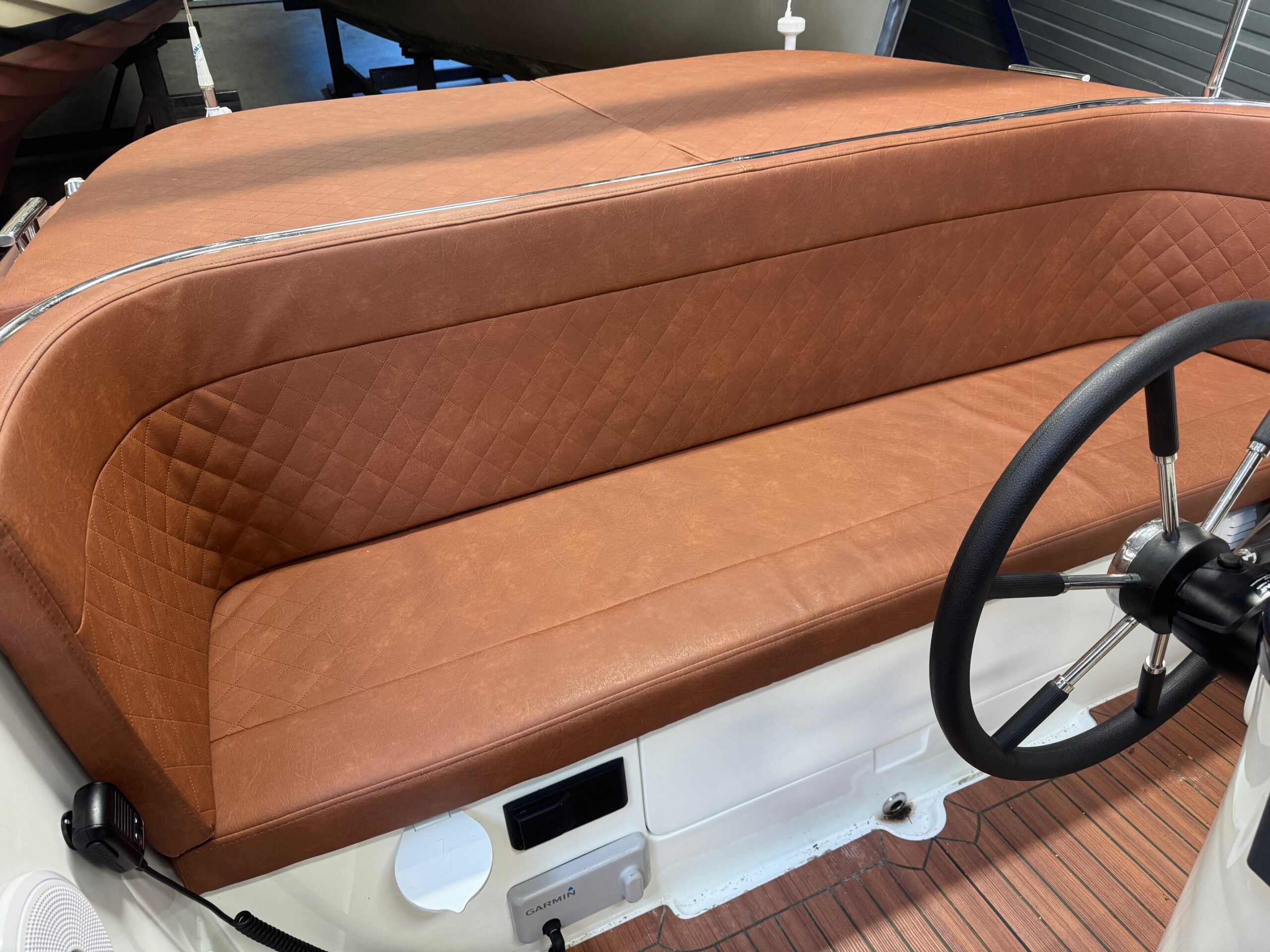 foto: 5 Maxima 720 (jong gebruikt)