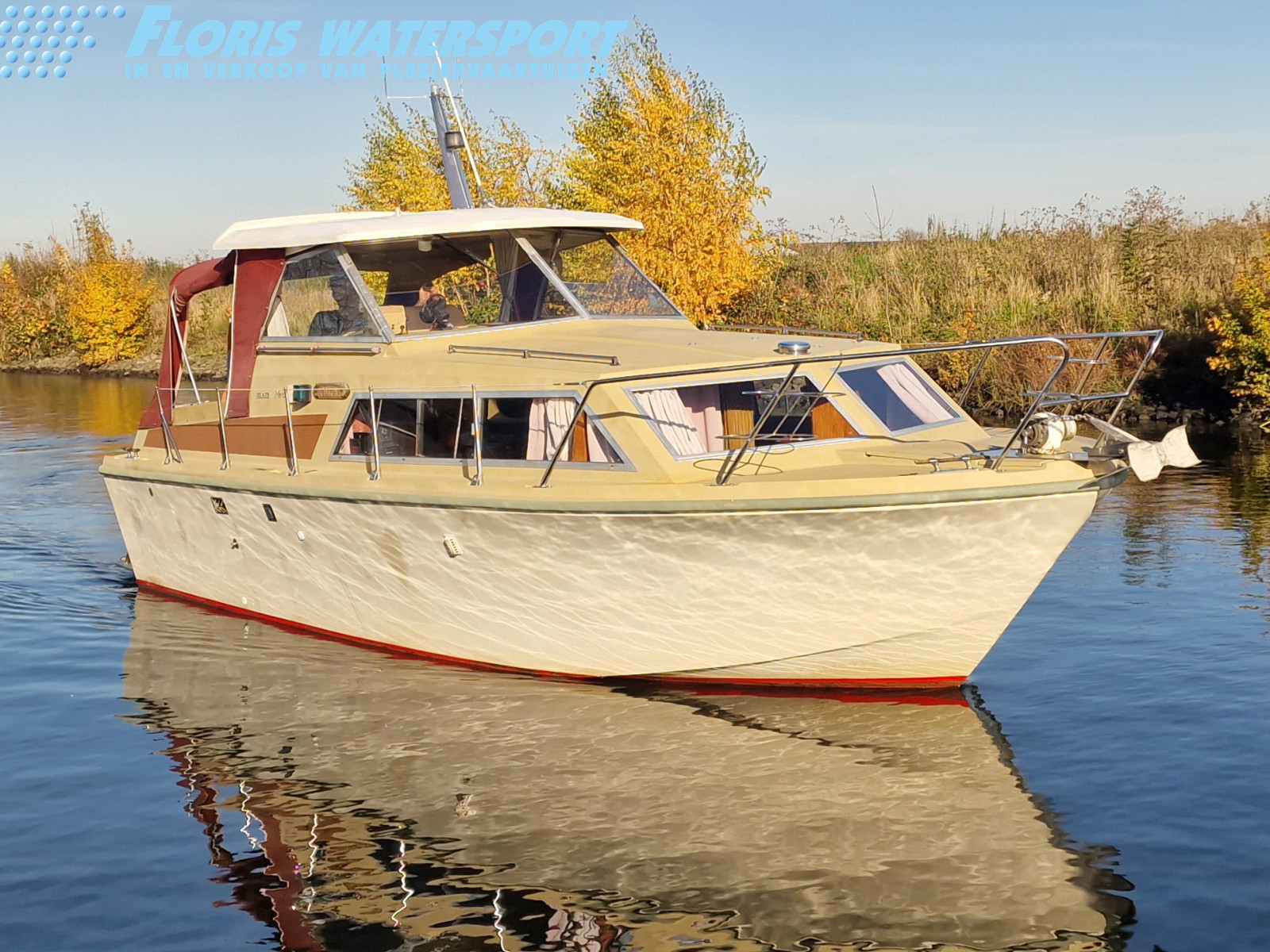 foto: 6 Polaris Manta HT