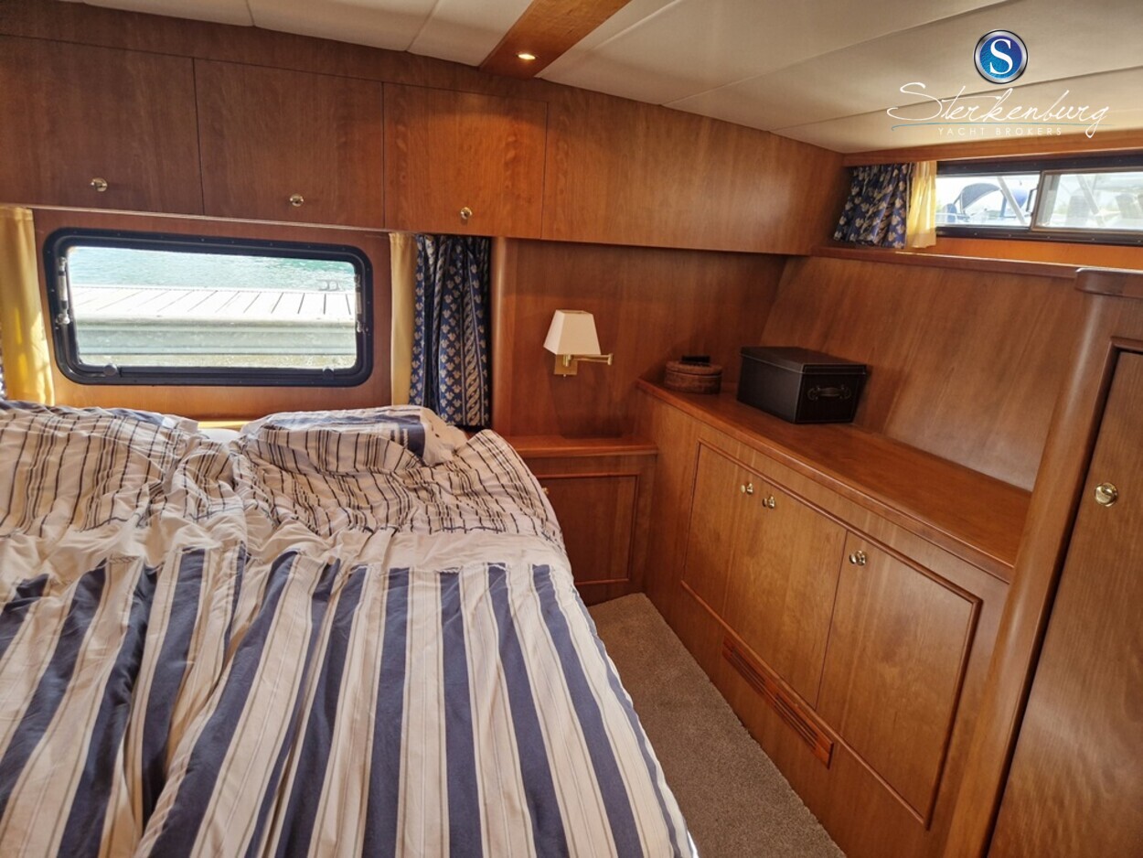foto: 33 Van der Heijden 1700 Diamond Cabrio Van der Heijden 1700 Diamond Cabrio
