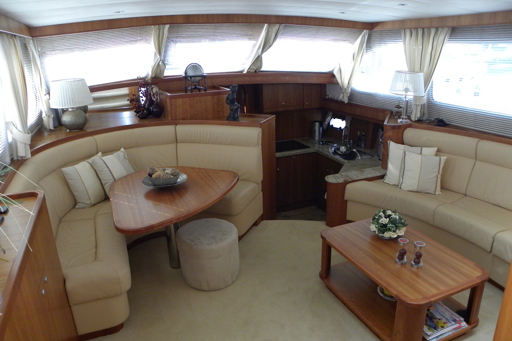 foto: 24 Van der Heijden 1700 Dynamic de Luxe