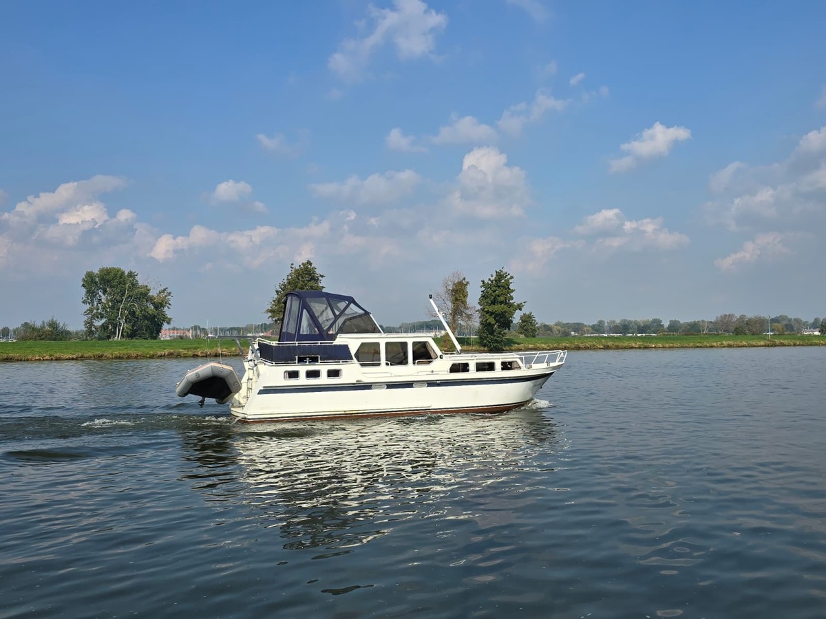 foto: 13 Molenkruiser 1050 GSAK