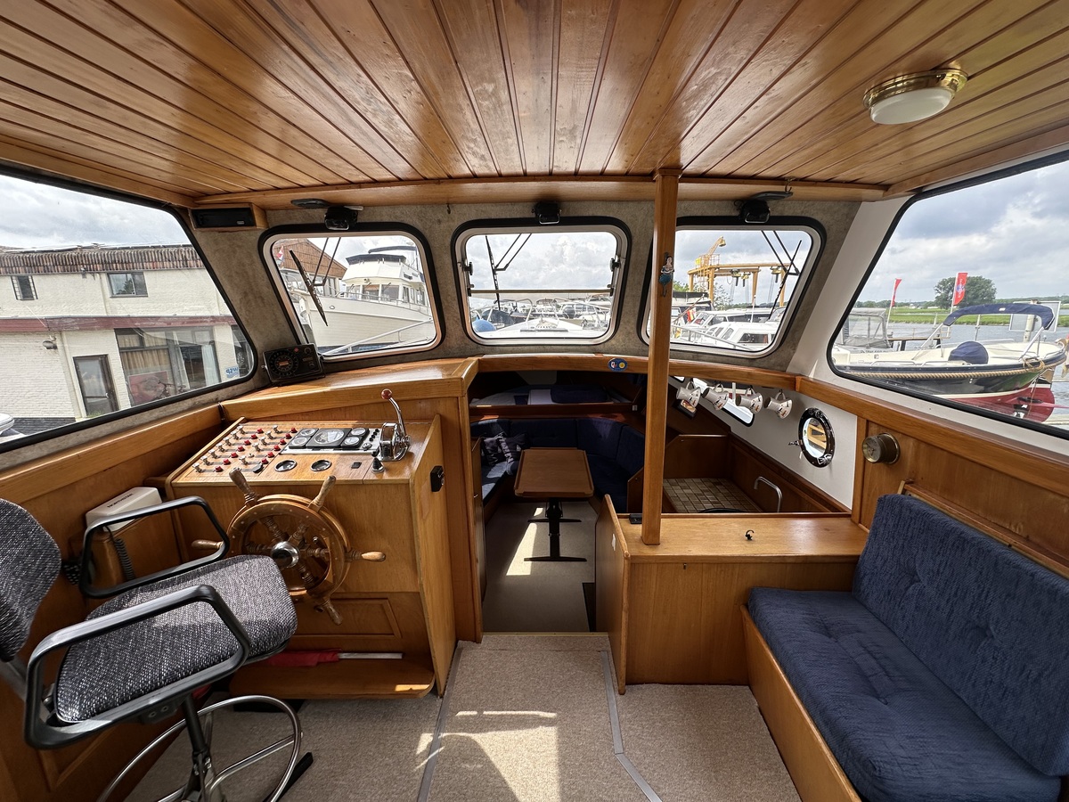 foto: 20 Koolmeeskruiser  GSAK