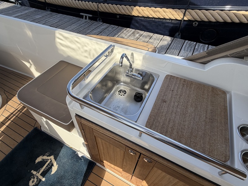 foto: 22 Intender 950 Cabrio