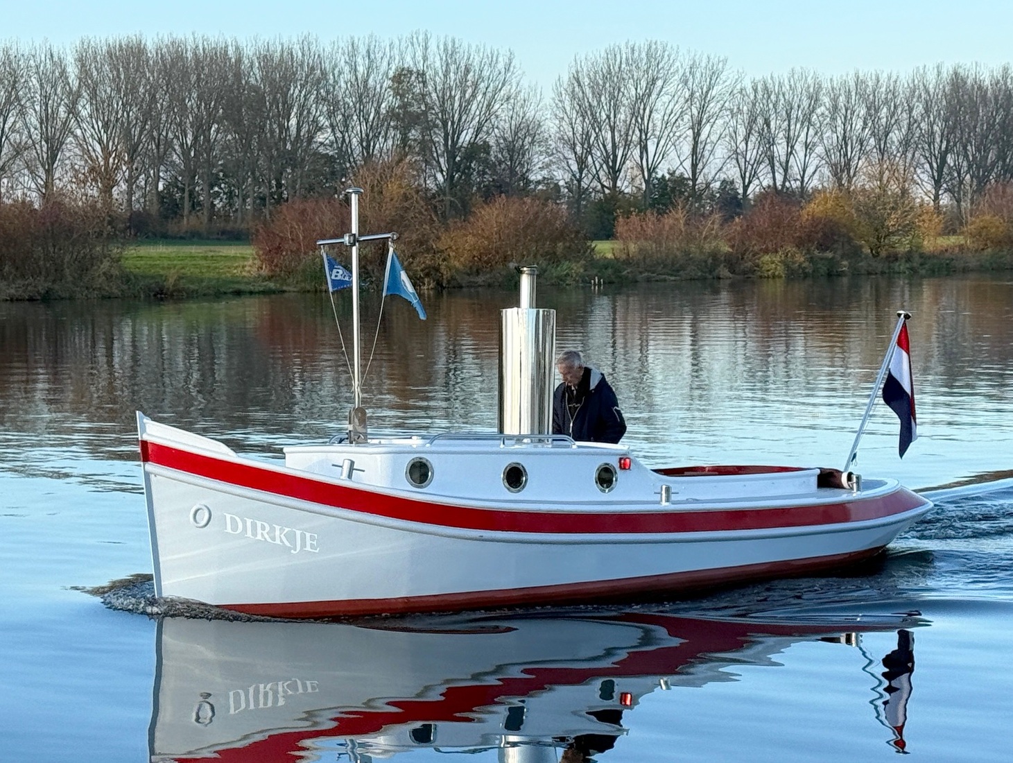 foto: 10 Euroship Euroship Eurosleper 7.70 OK
