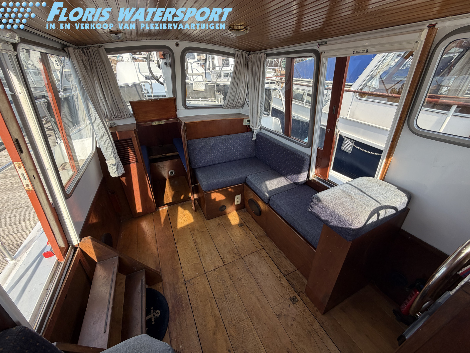 foto: 10 Merwede kruiser Merwede kruiser 1000