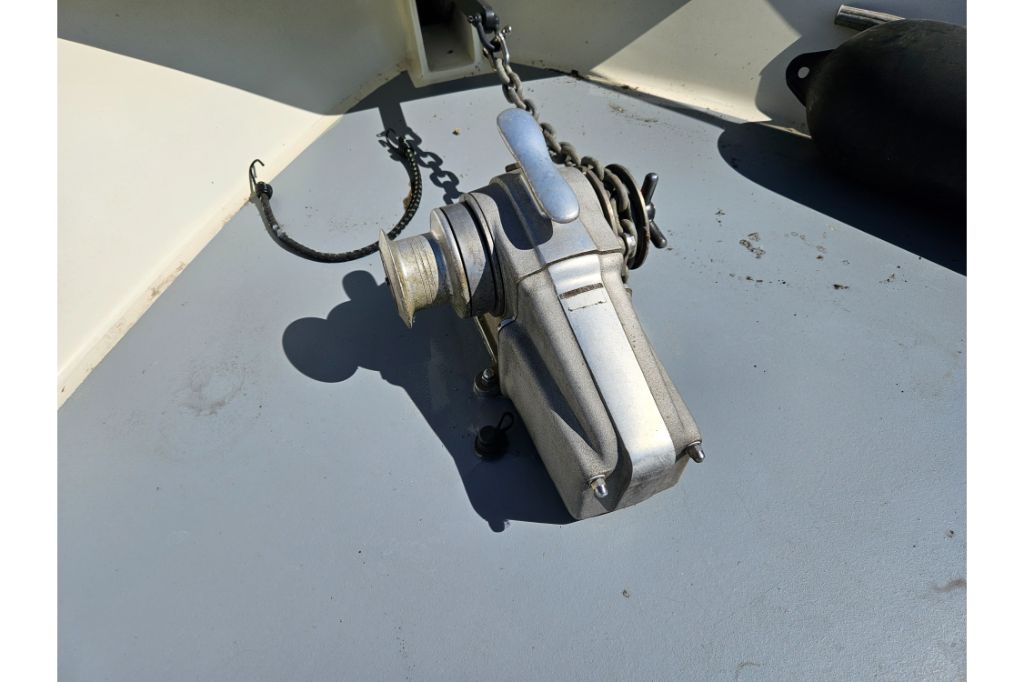 foto: 52 De Ruiter Kotter 1400