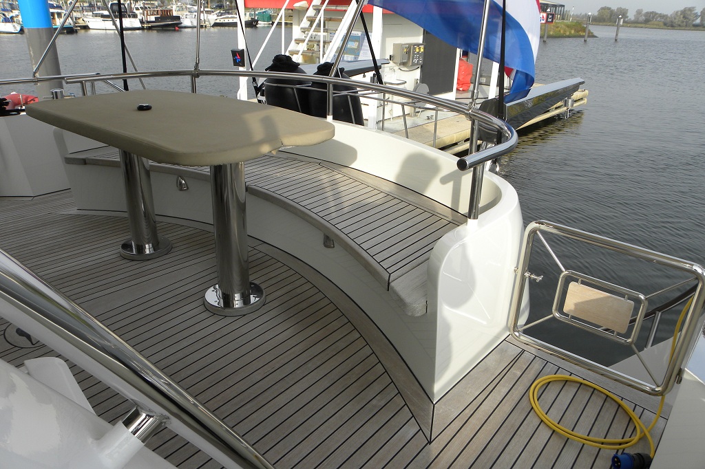 foto: 25 Van der Heijden 1700 Dynamic de Luxe