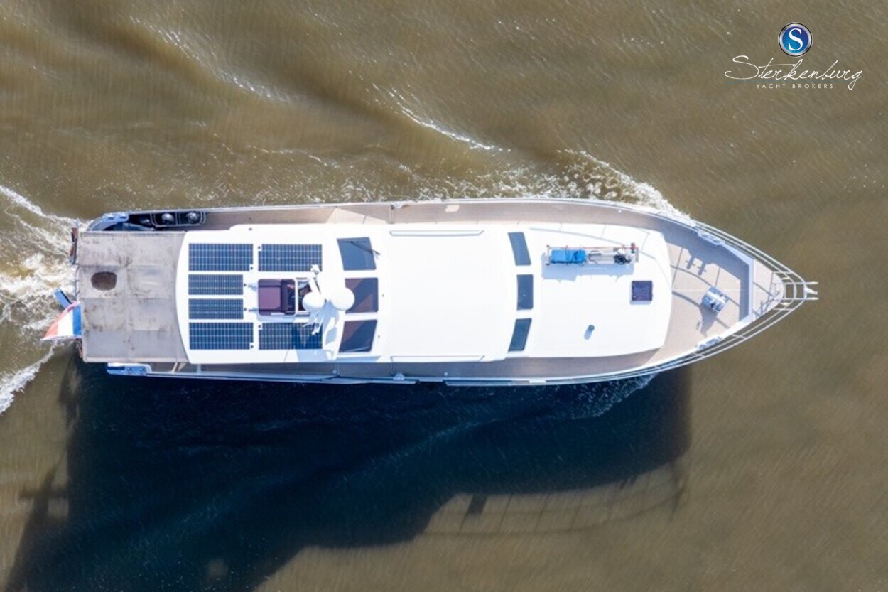 foto: 51 Hemmes 1800 GS