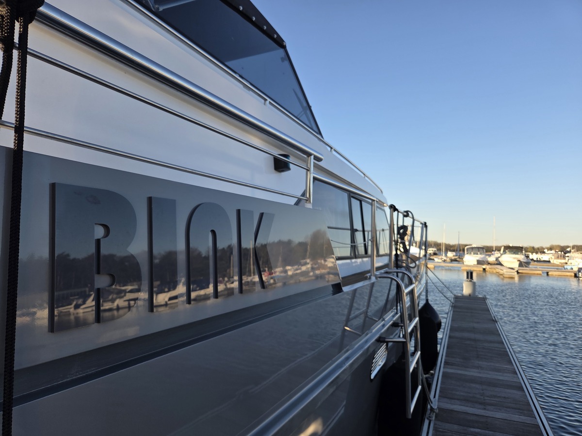foto: 15 Valk Continental 1500 Cabrio