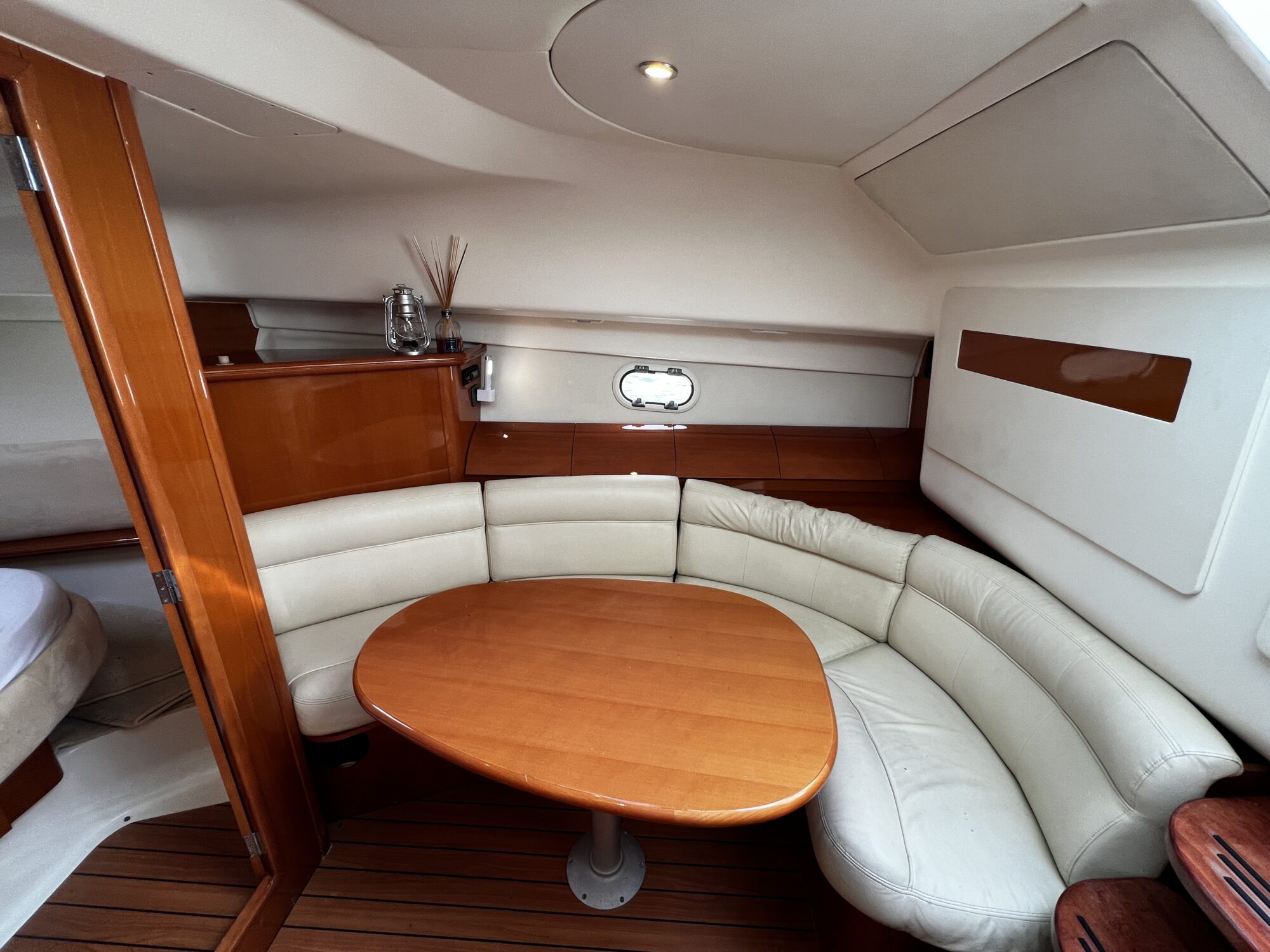 foto: 31 Jeanneau Jeanneau Prestige 34S HT