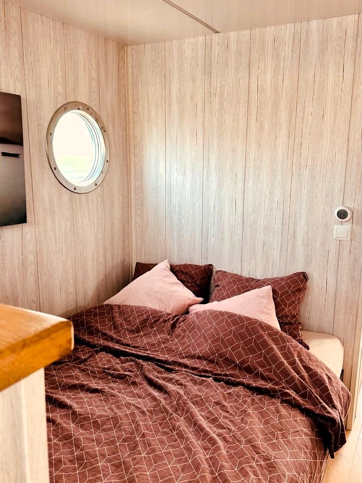 foto: 7 Campi 300-320 Houseboat With Charter