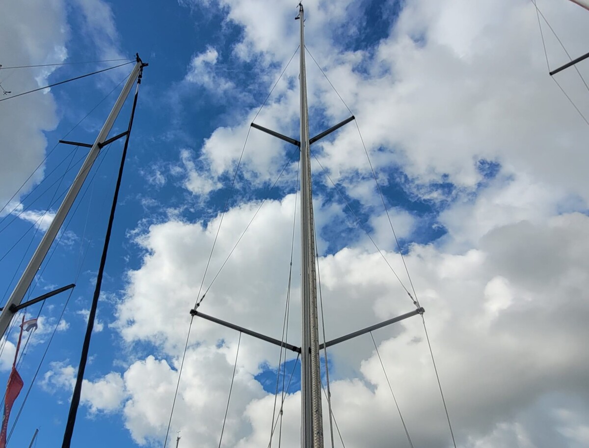 foto: 21 Hallberg Rassy 31