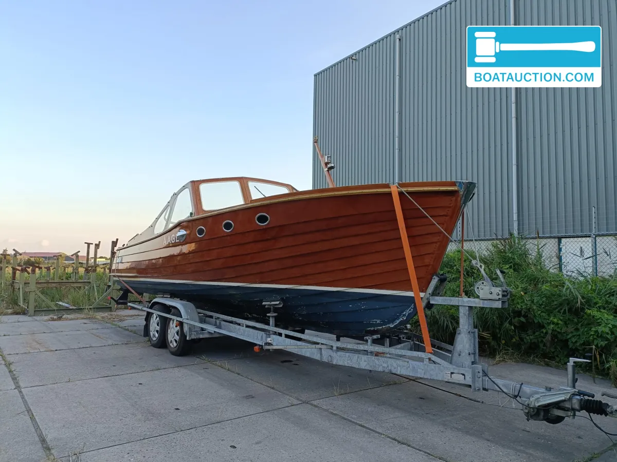 foto: 9 Storebro Solo Ruff 25