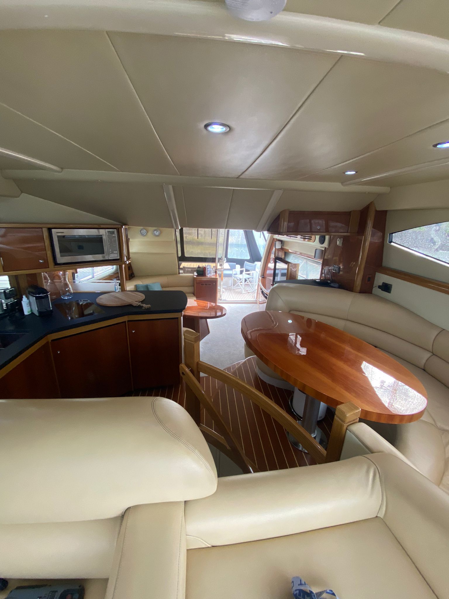 foto: 14 Sealine T52