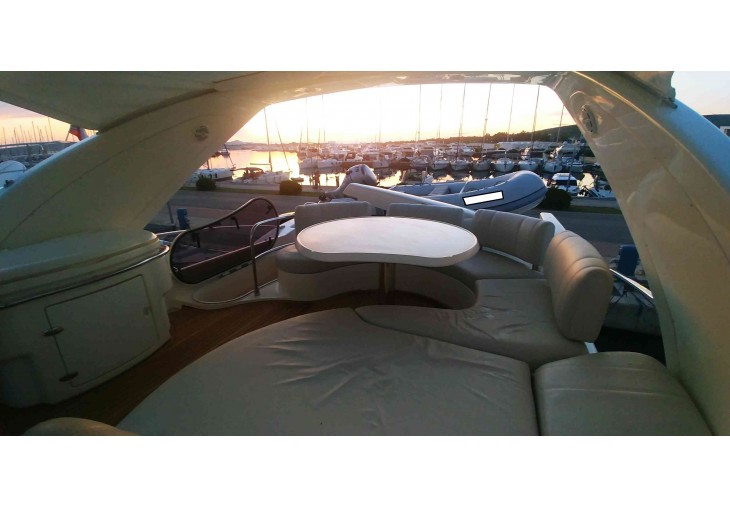 foto: 22 Azimut 68