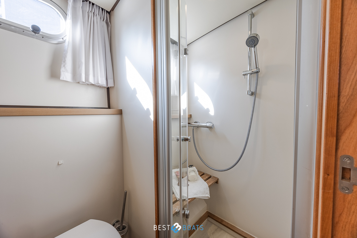 foto: 20 Linssen Grand Sturdy 40.0 AC