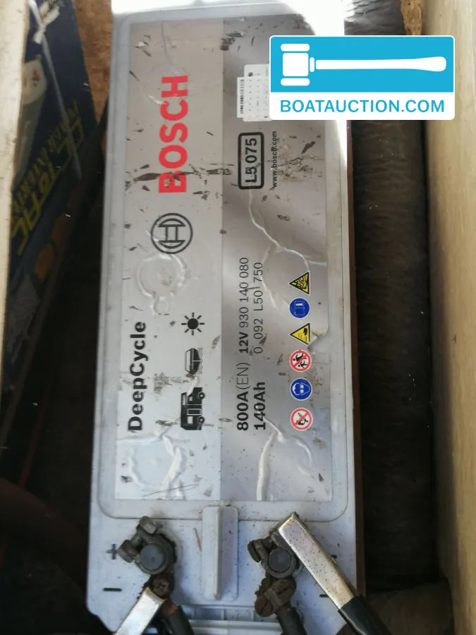 foto: 33 Morebas 7200