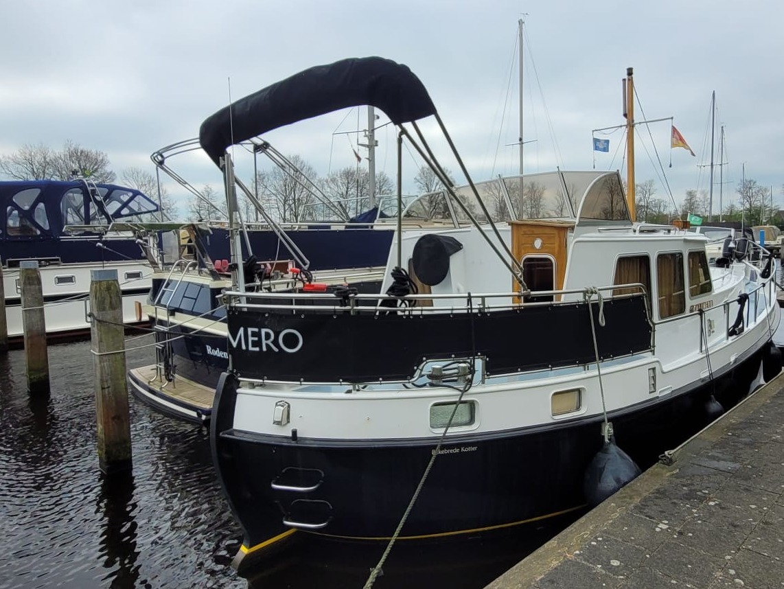 foto: 18 Bekebrede Bekebrede Danish Rose 11.20 AK Cabrio