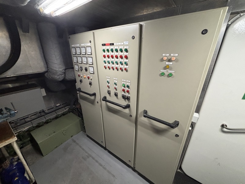 foto: 27 Ex Politievaartuig 24.00