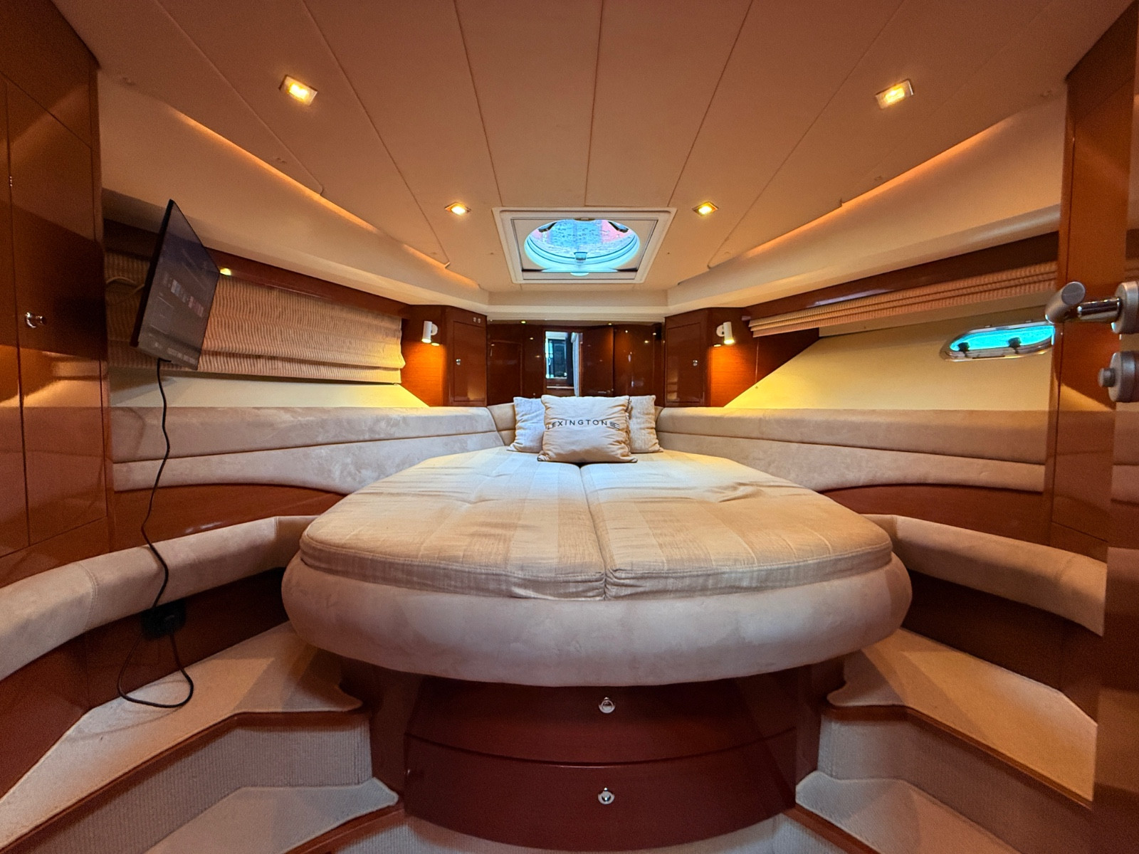 foto: 24 Jeanneau Prestige 50