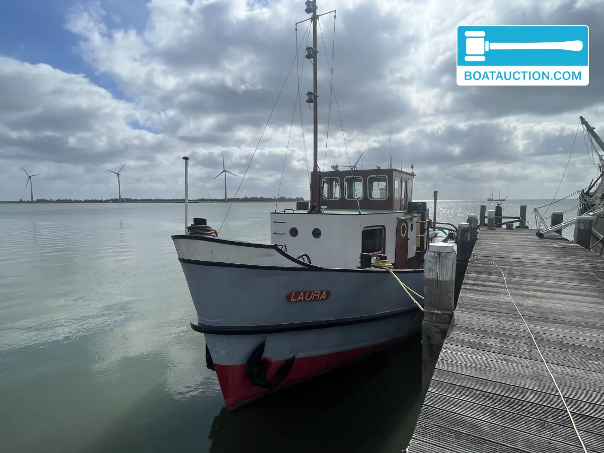 foto: 22 Sleepboot 2200