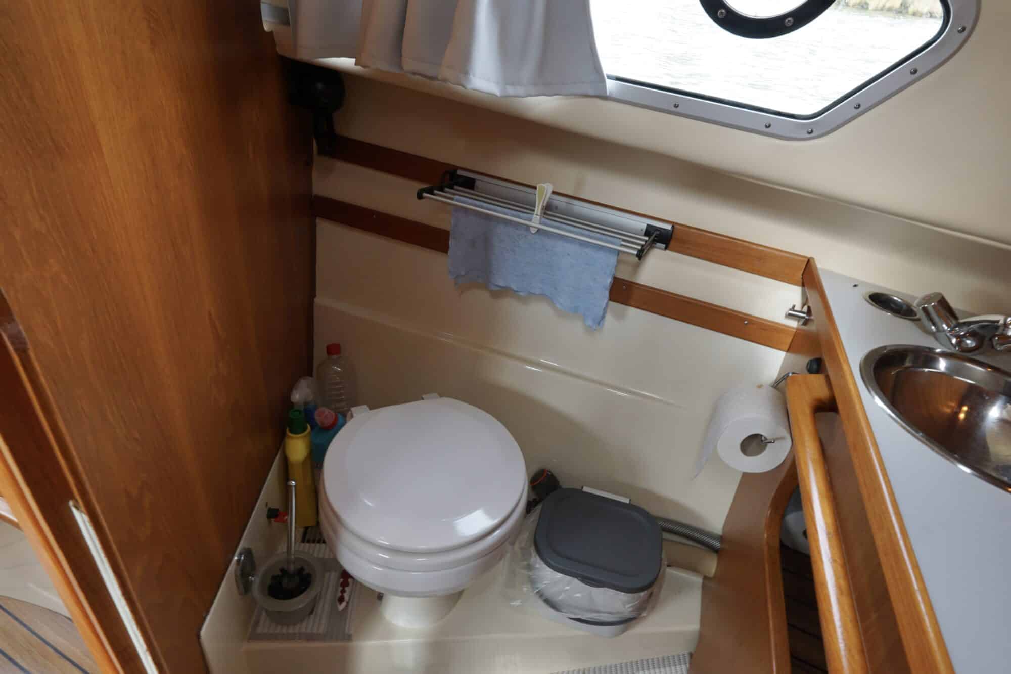 foto: 15 Inter Inter 7700 Nor-Line Dutch Edition