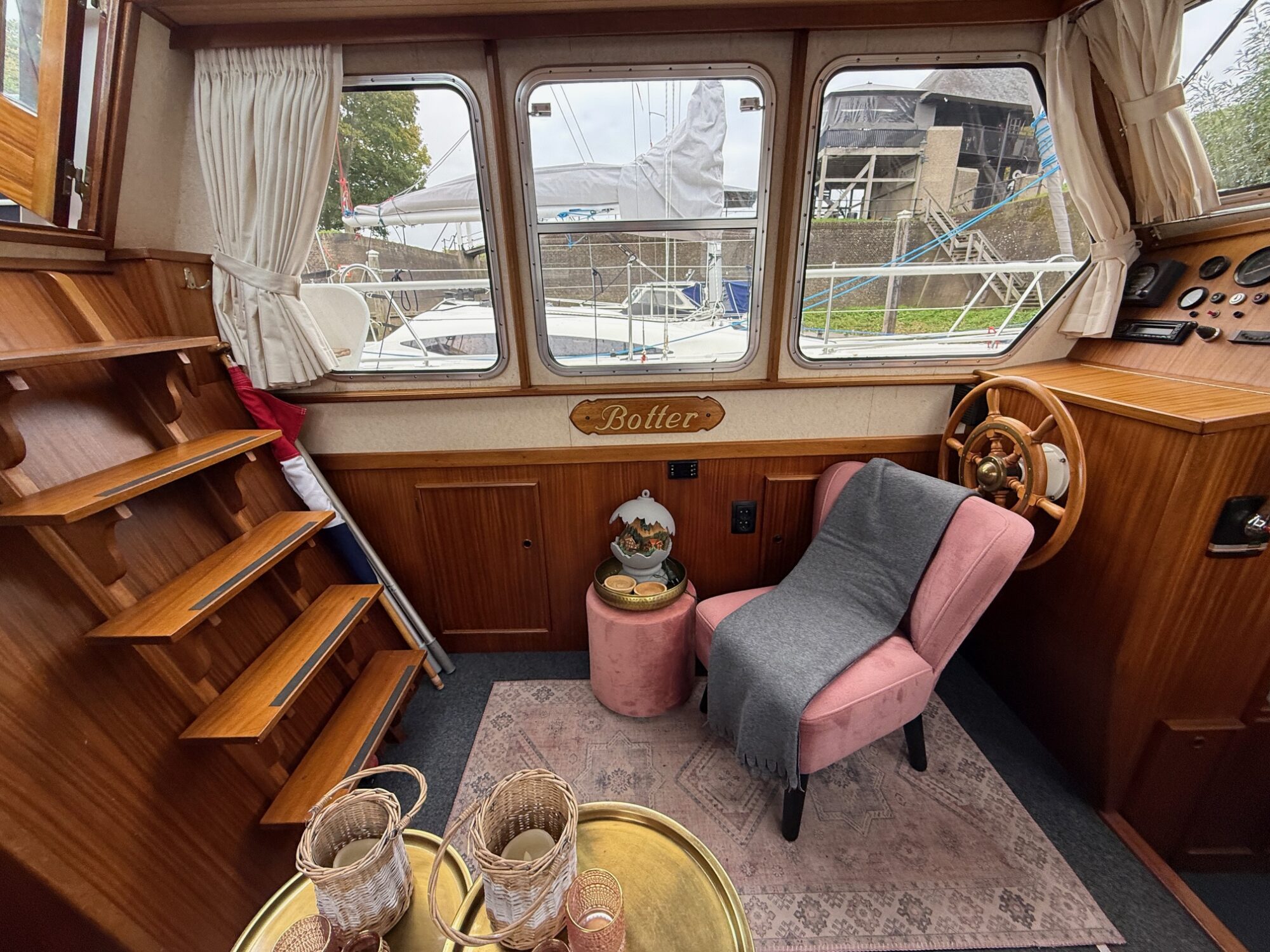 foto: 18 Proficiat Proficiat Kruiser 9.75 AK Cabrio