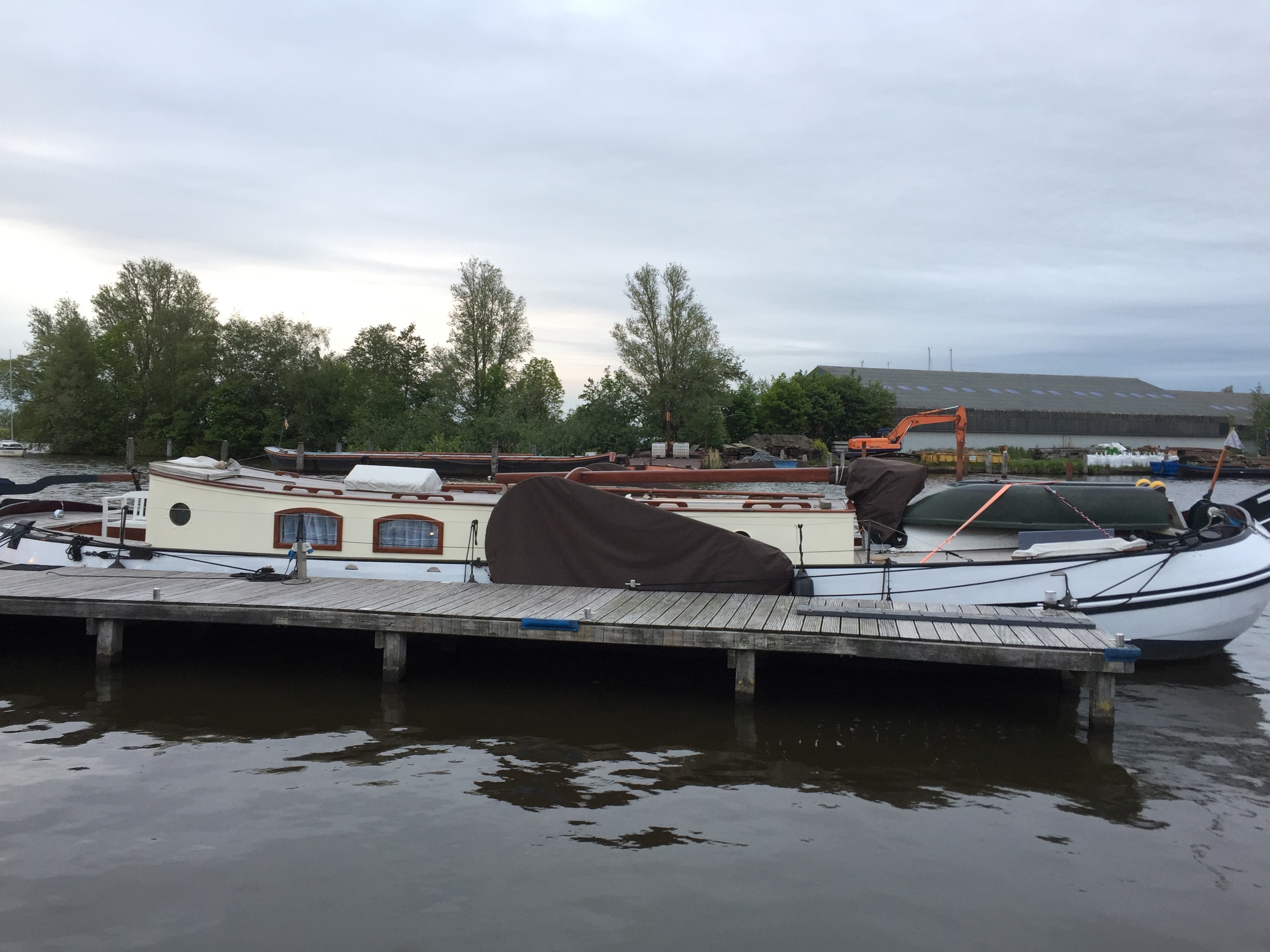 foto: 60 Tjalk 15.50