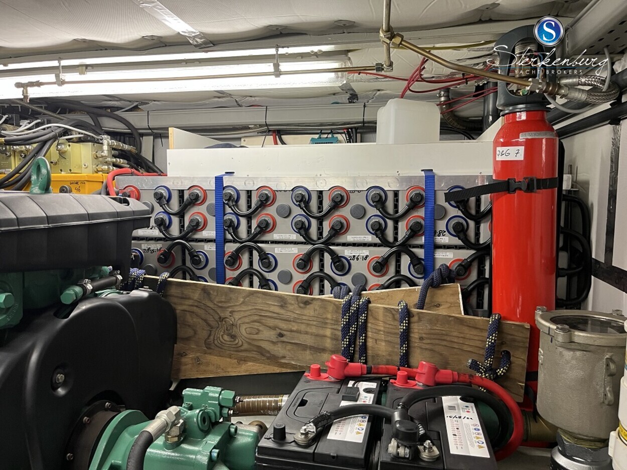 foto: 59 Valk Continental 15.50 FR