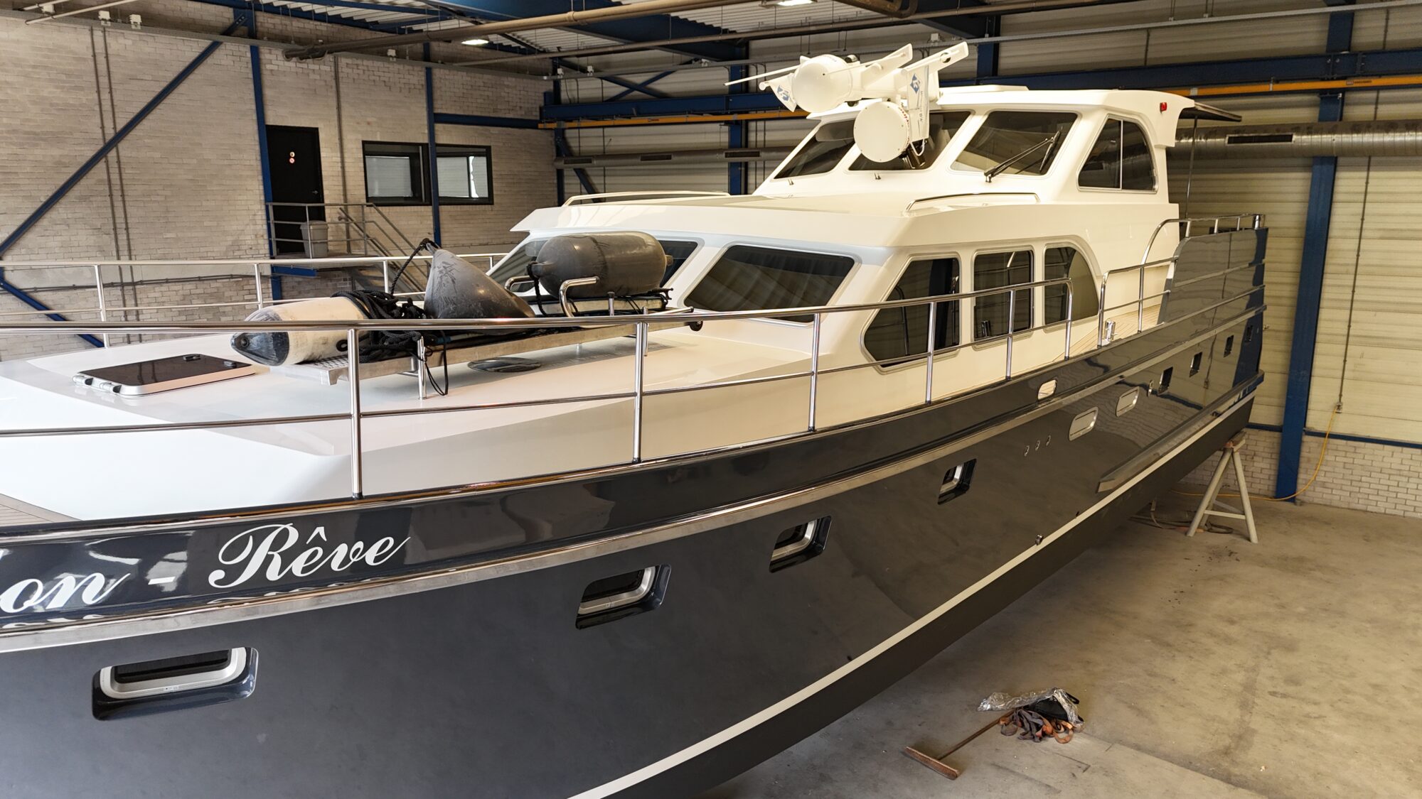 foto: 53 Custen Custen Kruiser 18.00 VS