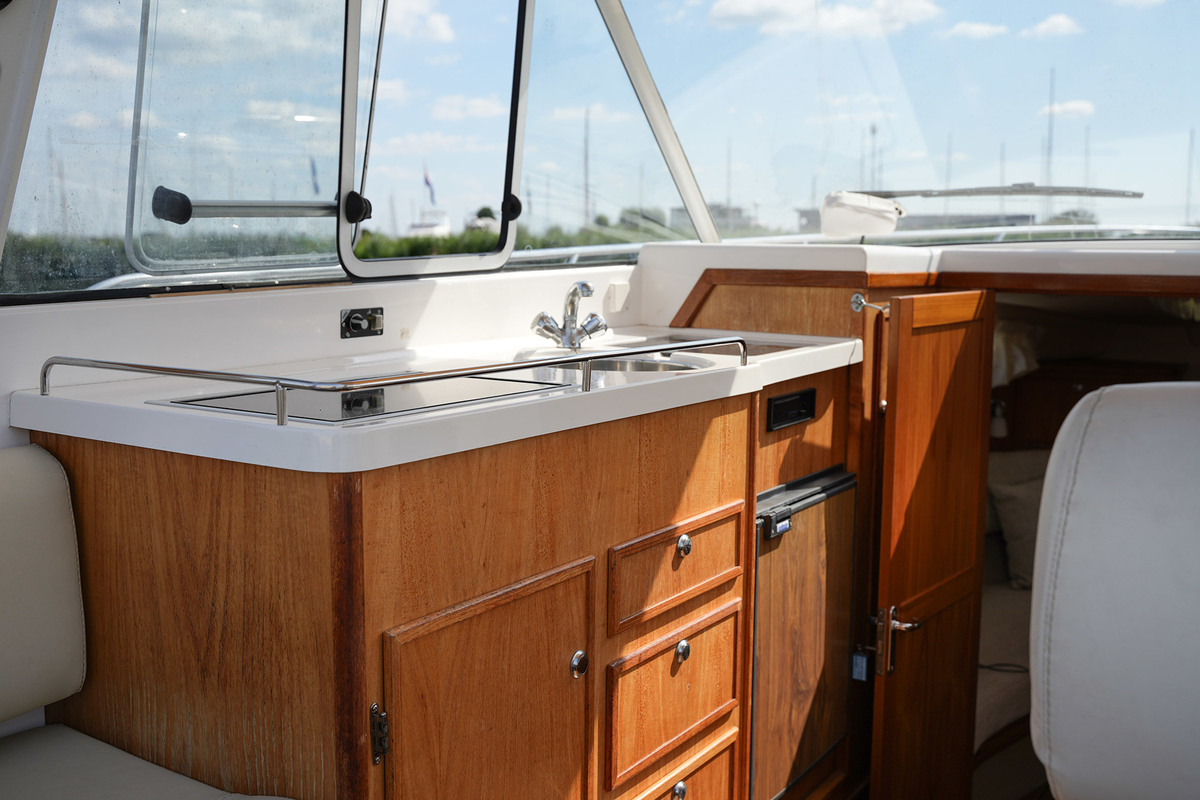 foto: 15 Marex 280