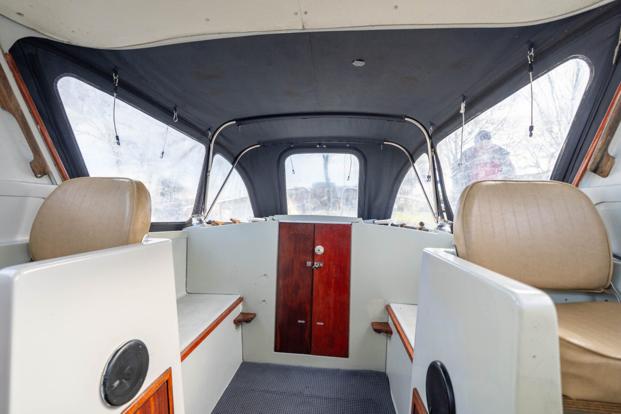 foto: 17 Finnsailer Finnsailer 29 AK