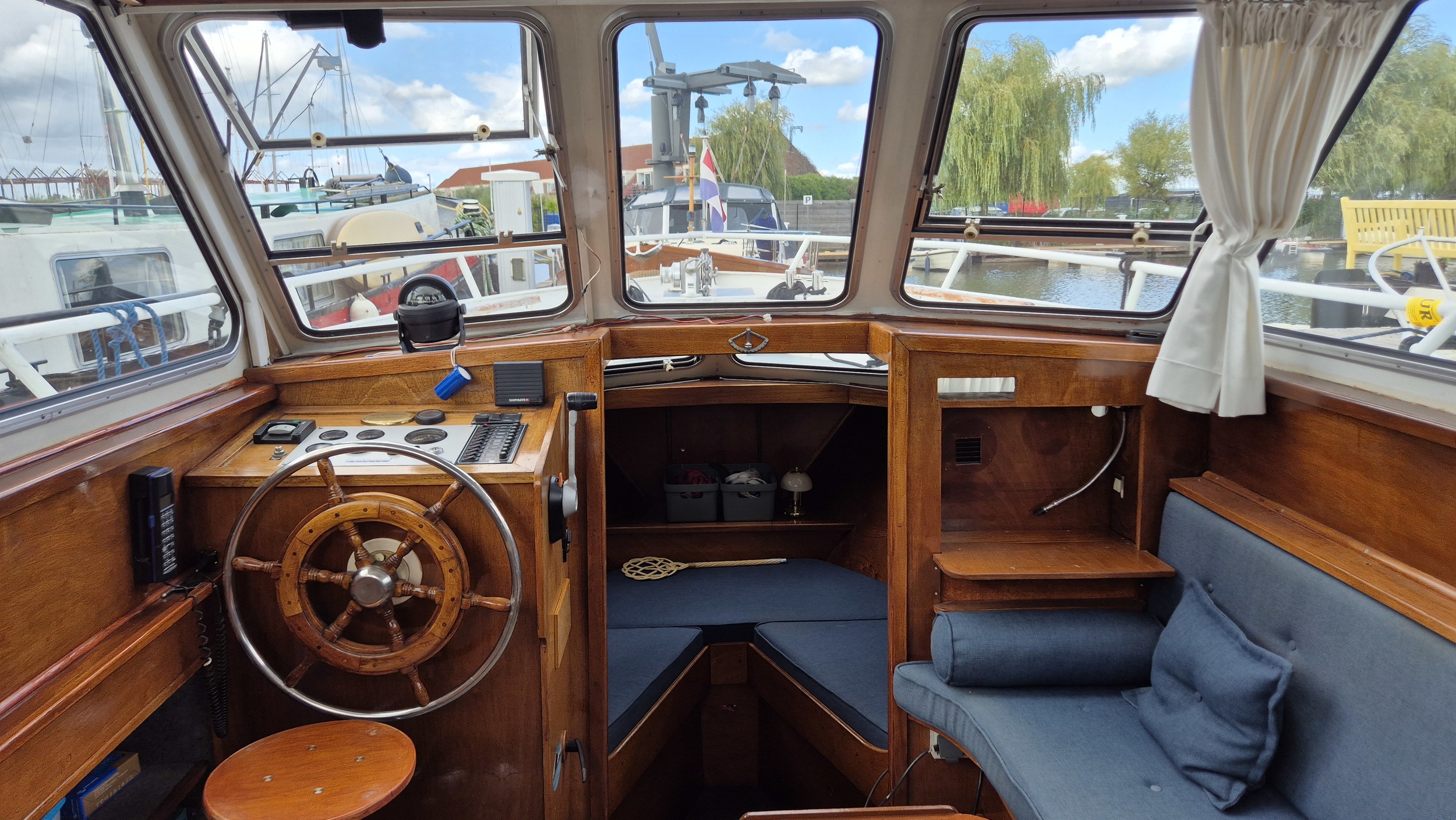 foto: 23 Beachcraft 10.5 AK