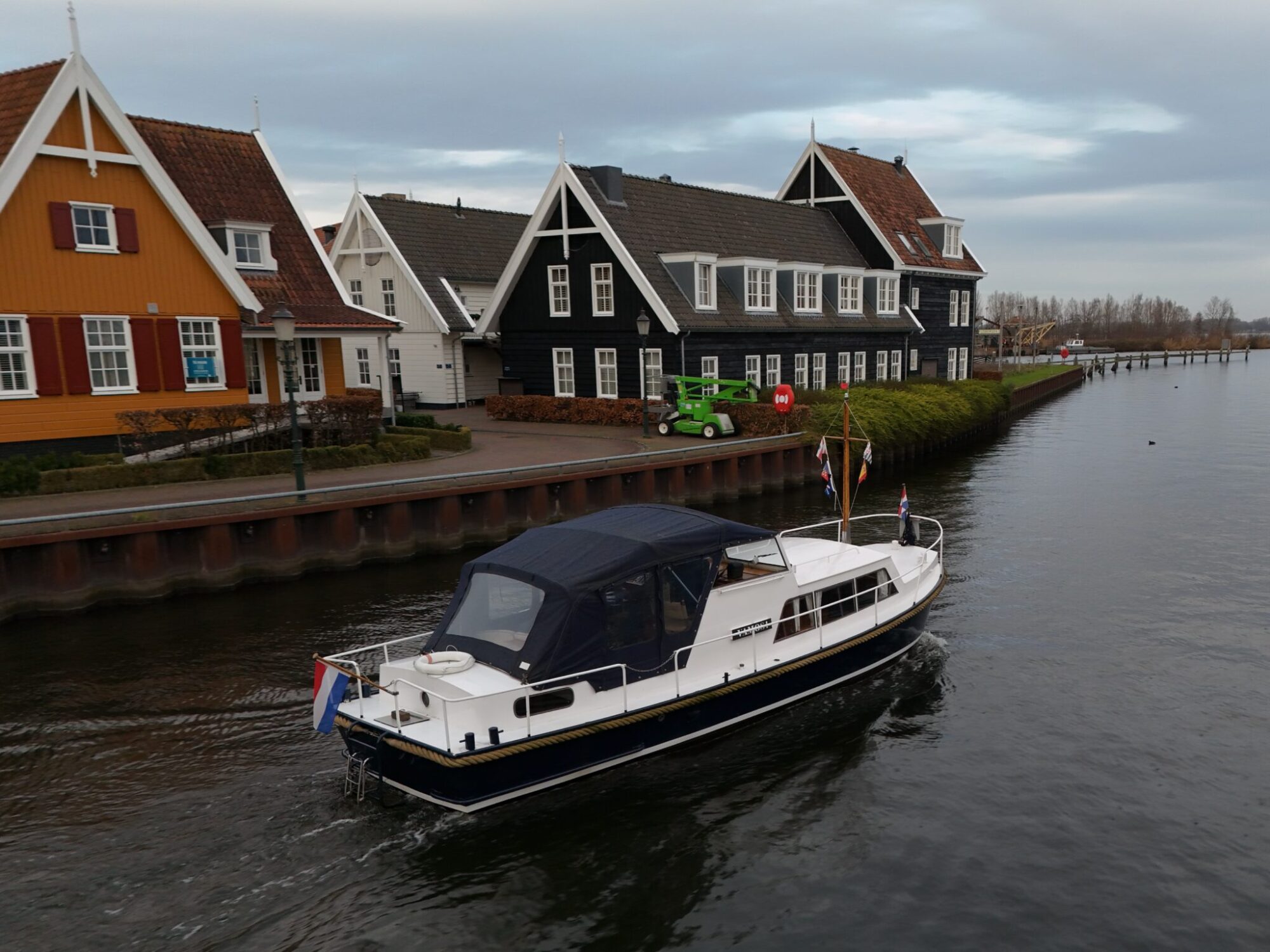 foto: 17 Doerak Doerak 9.50 AK