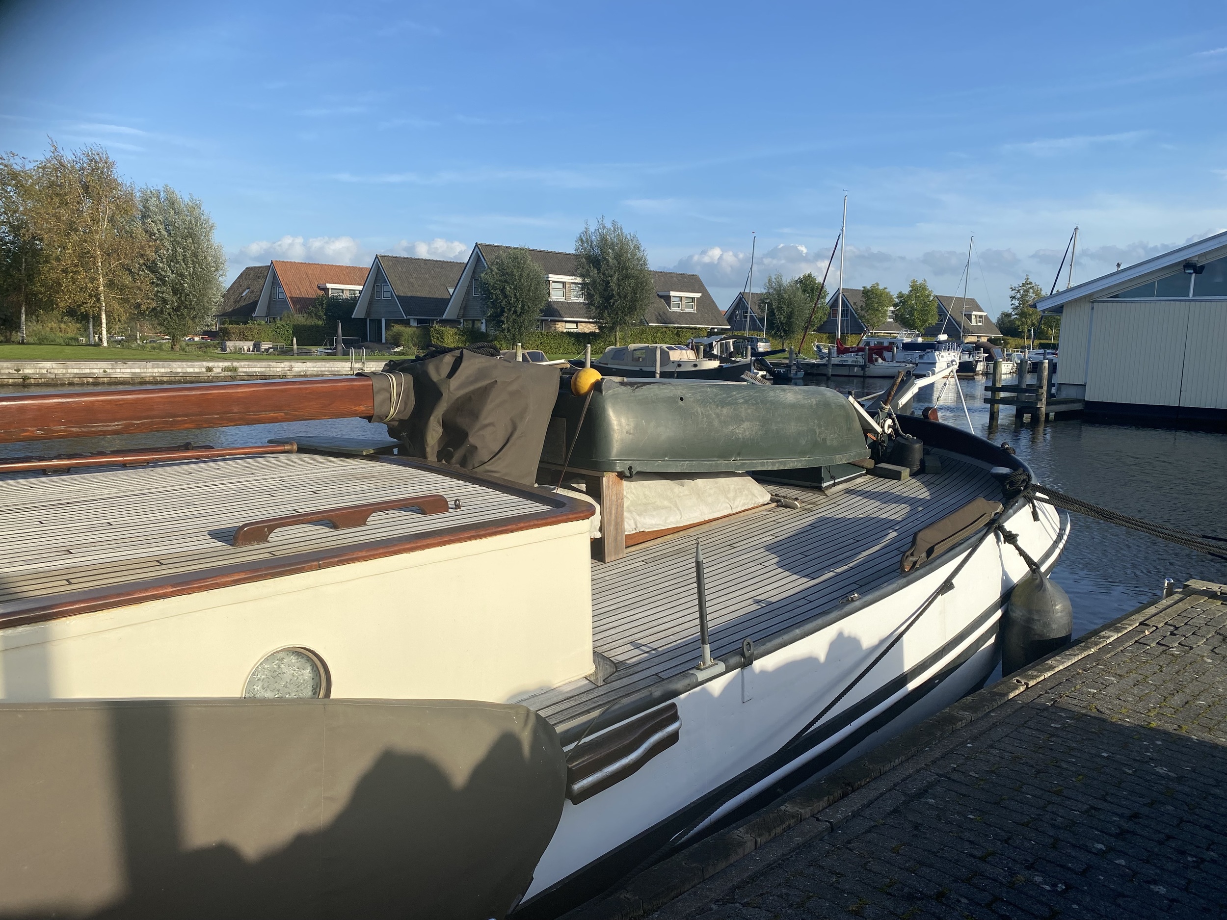 foto: 61 Tjalk 15.50