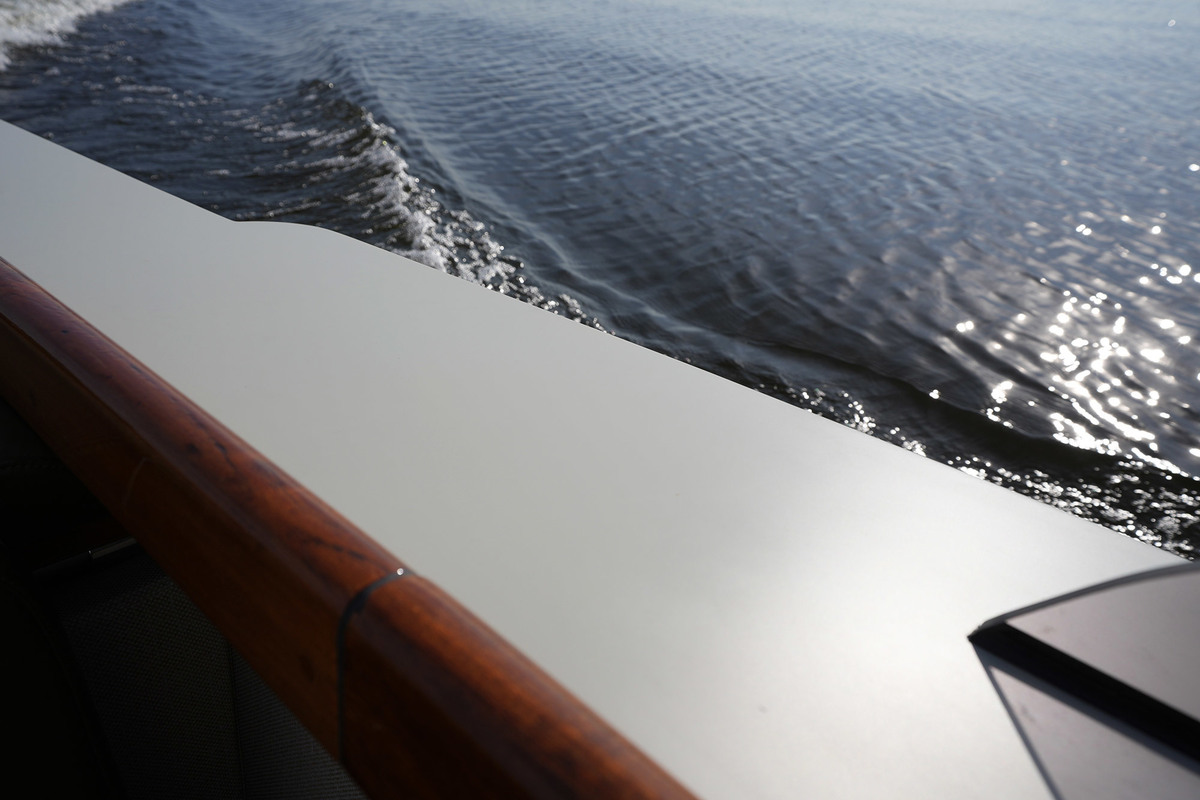 foto: 50 Volga Draagvleugelboot