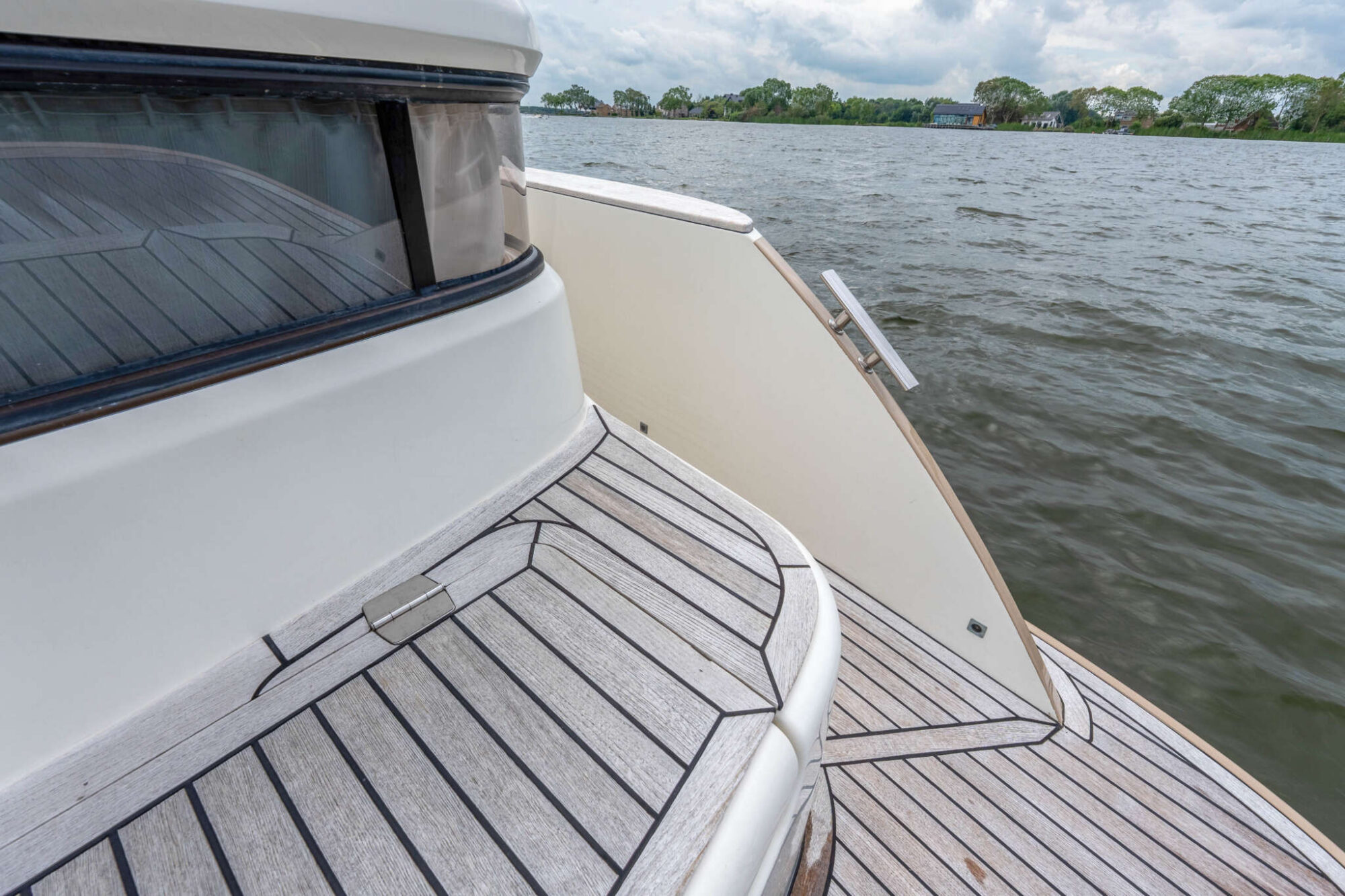 foto: 29 Marex Marex 370 ACC