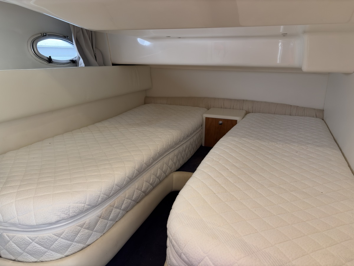 foto: 11 Cranchi 40 Atlantique