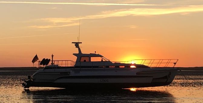 foto: 14 Danish Rose Danish Rose Trimaran 14.30