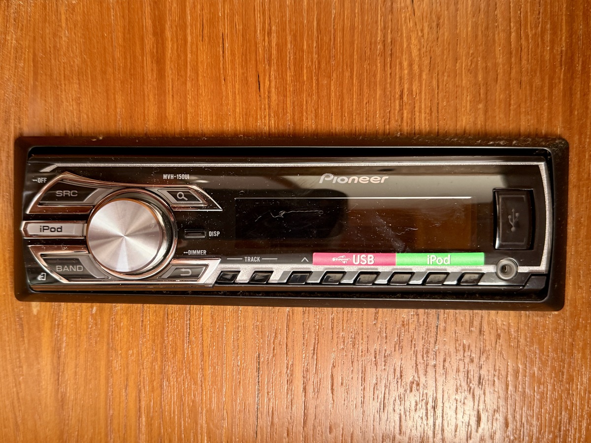 foto: 41 Exellent 1000 Hybride Patrol