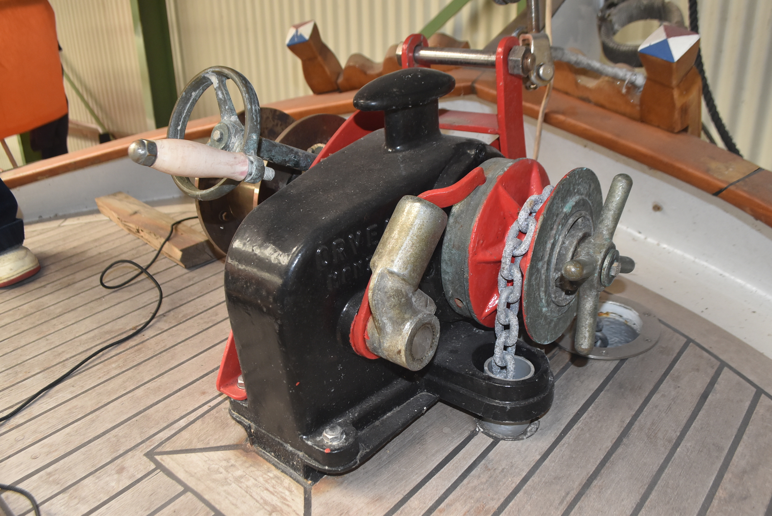foto: 26 Vollenhovense Bol 9.75