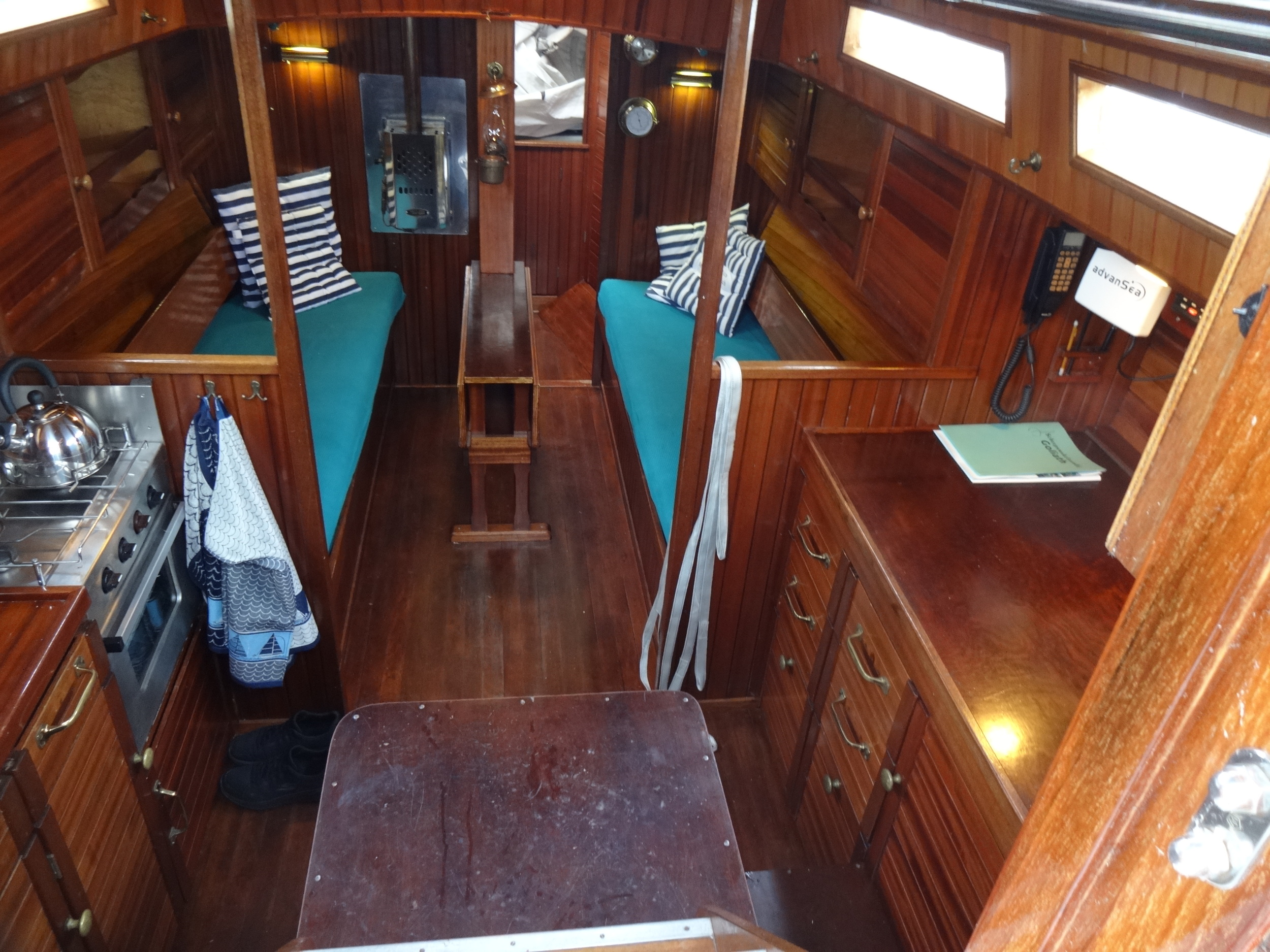 foto: 23 Koopmans 36 Kustvaarder 4