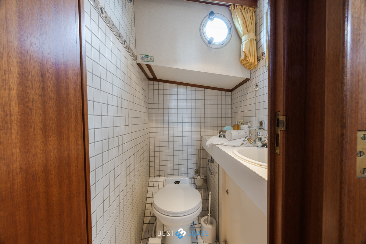 foto: 19 Linssen  Classic Sturdy 400 AC